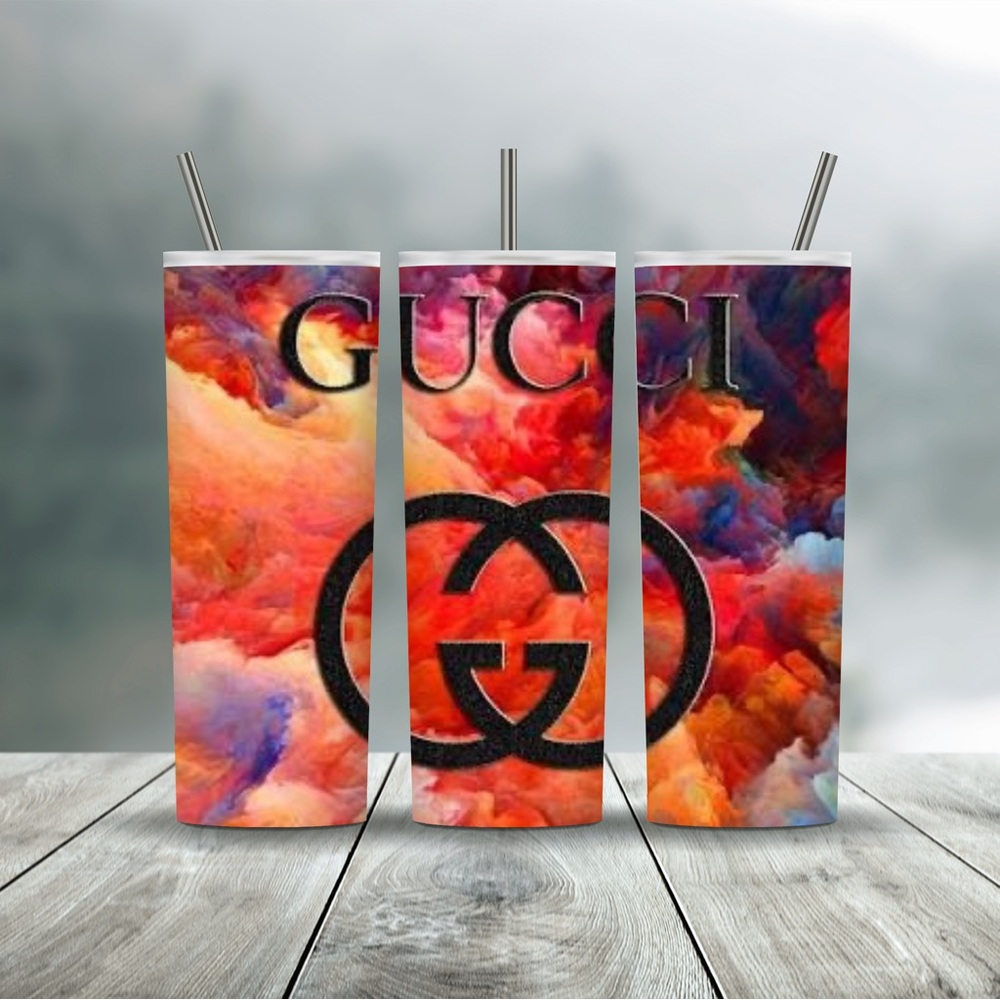 HANDMADE FASHION Insulated Tumbler